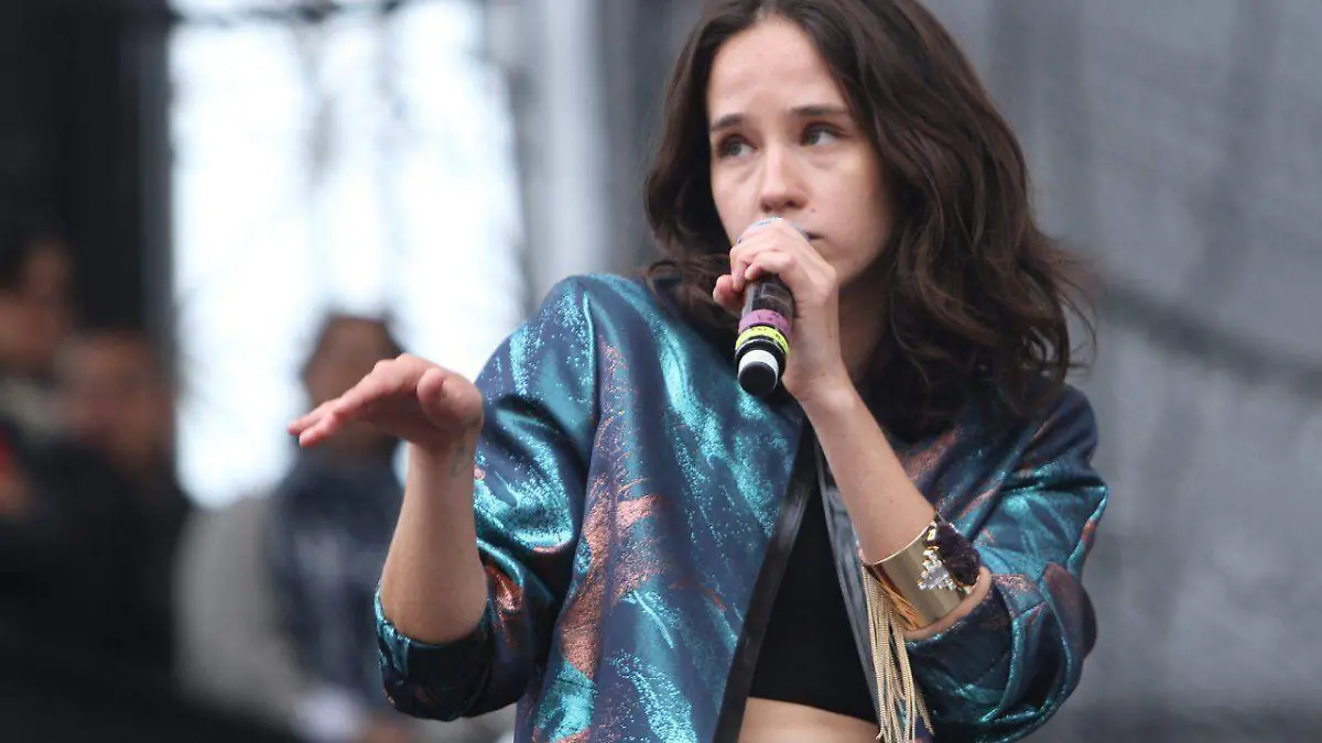 Ximena Sariñana
